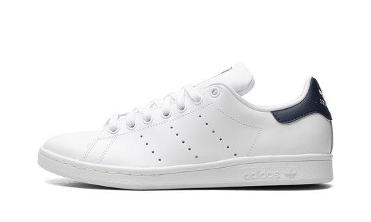 Stan Smith "White/Navy" M20325