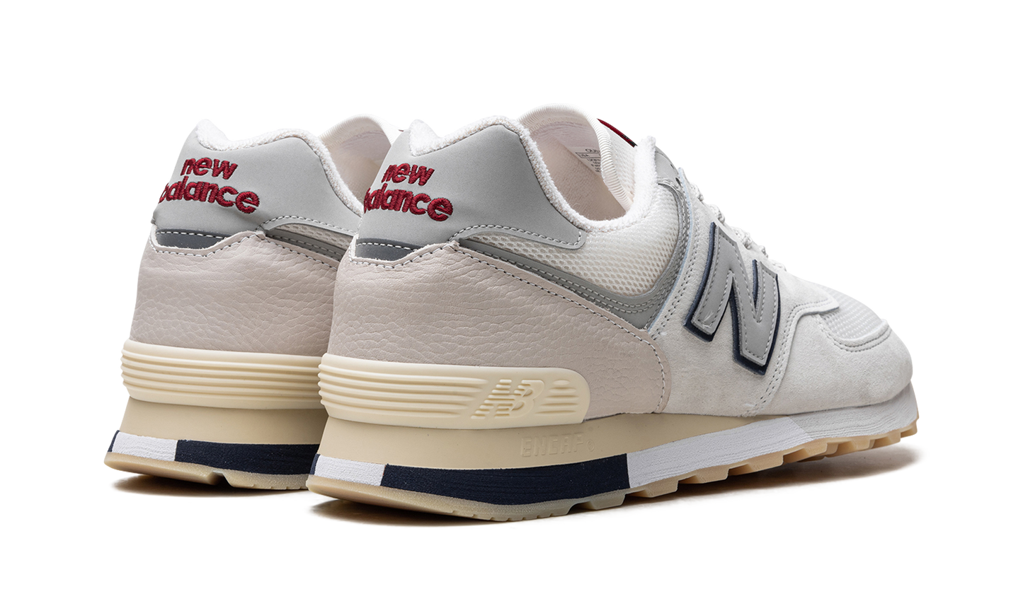 576 "Made in UK - Vintage Sport" OU576VSW