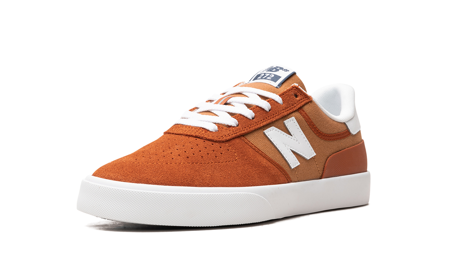 Numeric 272 "Brown/White" NM272RST