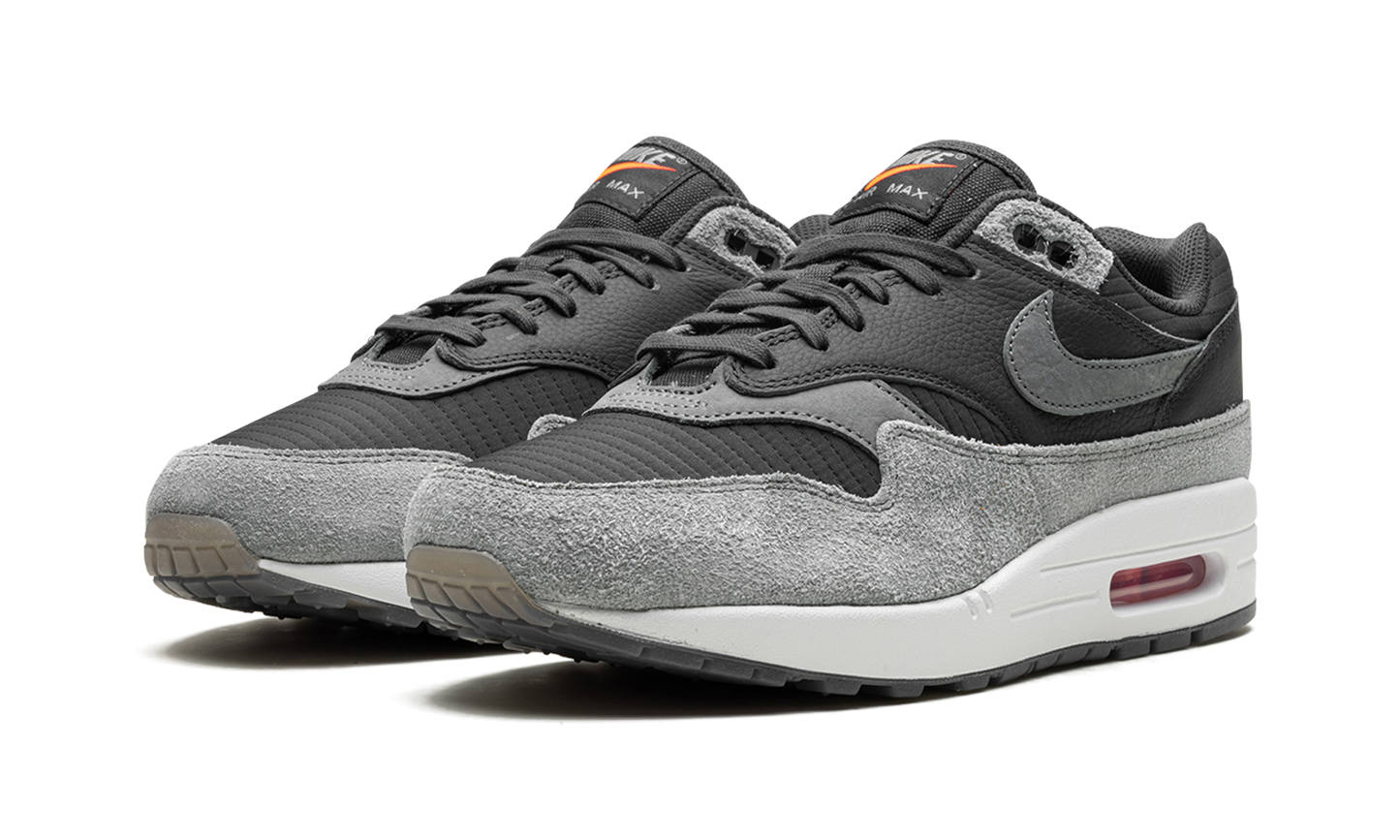 Nike Air Max 1 PRM "Smoke Grey" HJ9292 070