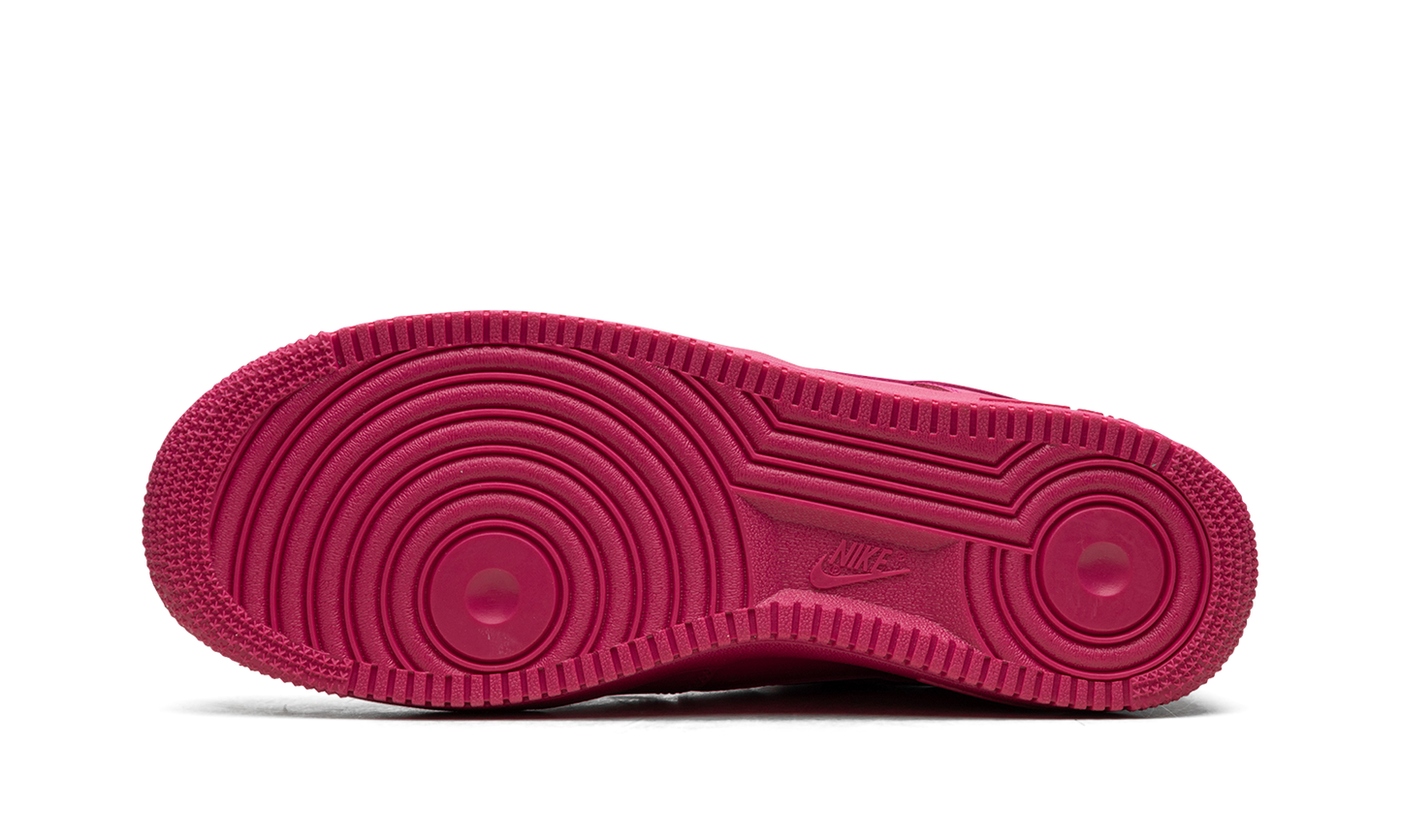 AIR FORCE 1 LO WMNS "Fireberry" DD8959 600