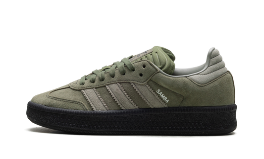 Samba XLG "Olive Strata" ID3913
