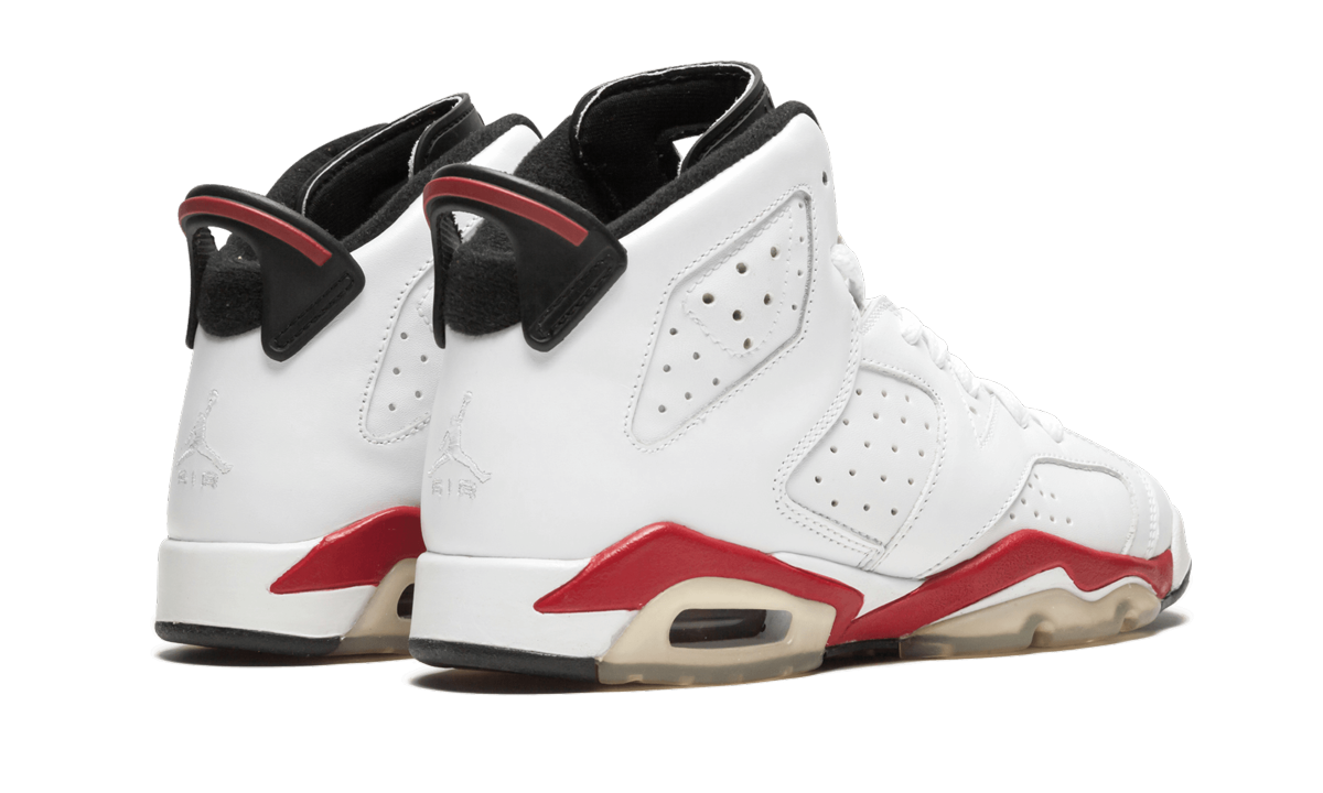 Air Jordan 6 Retro GS 384665 102