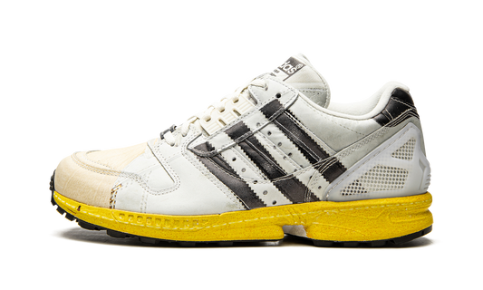ZX 8000 Superstar Shoes FW6092