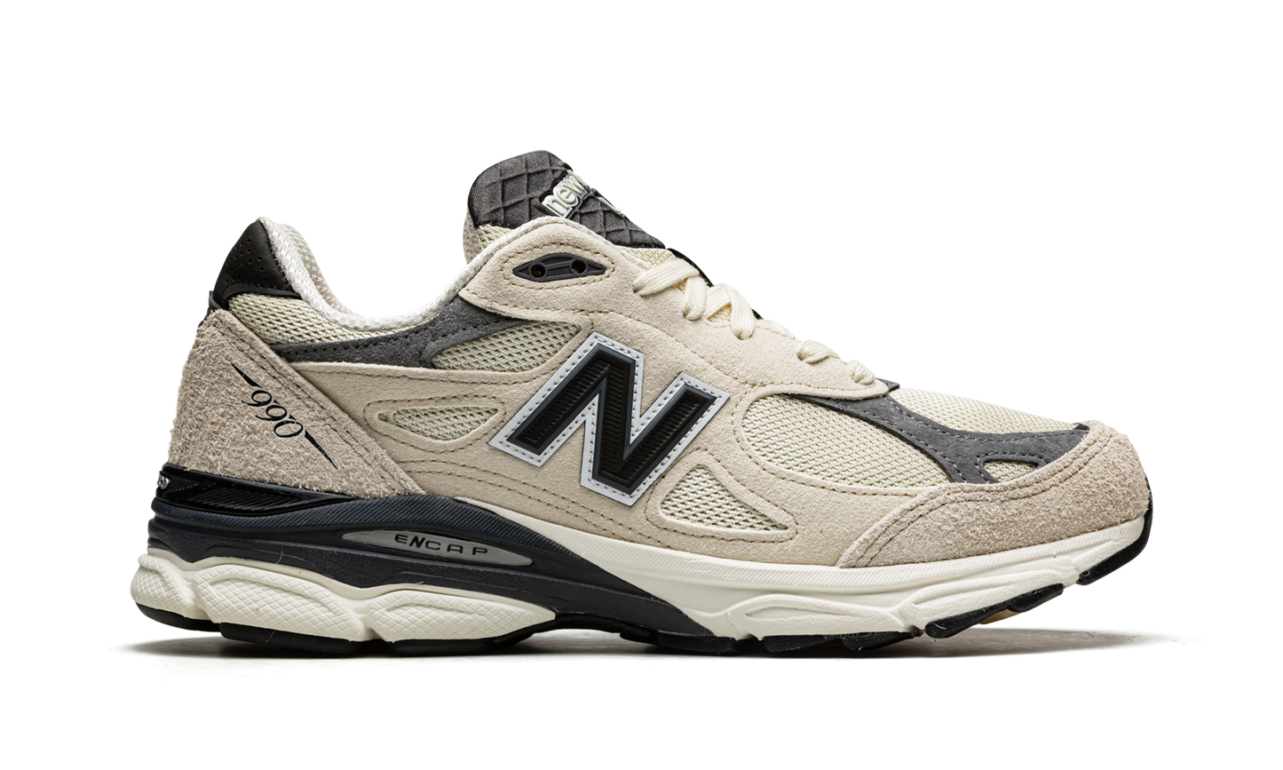 990 V3 "Teddy Santis - Moonbeam" M990AD3