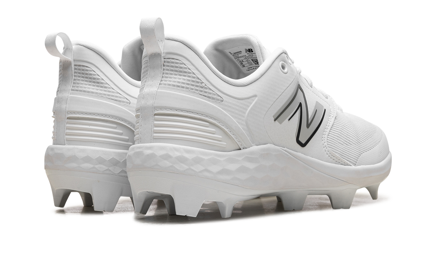 Fresh Foam 3000v6 Molded "White" PL3000W6