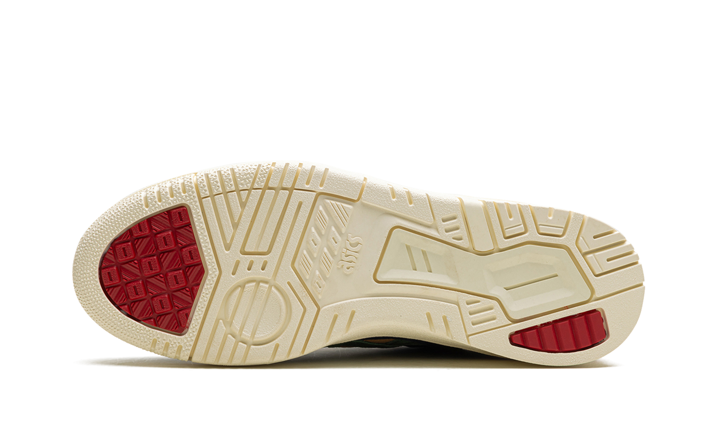 EX89 "Total Eclipse"