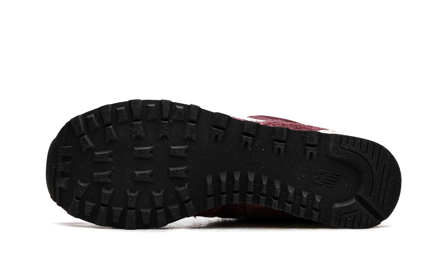 574 "Classic Crimson" U574RBK