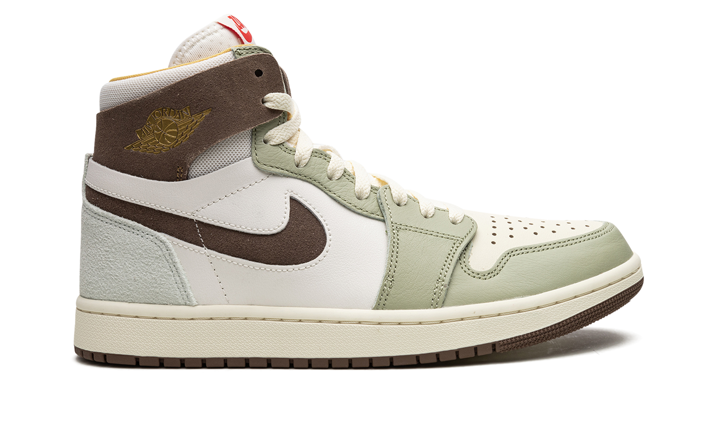 Air Jordan 1 High Zoom Air CMFT 2 "Year of the Rabbit"