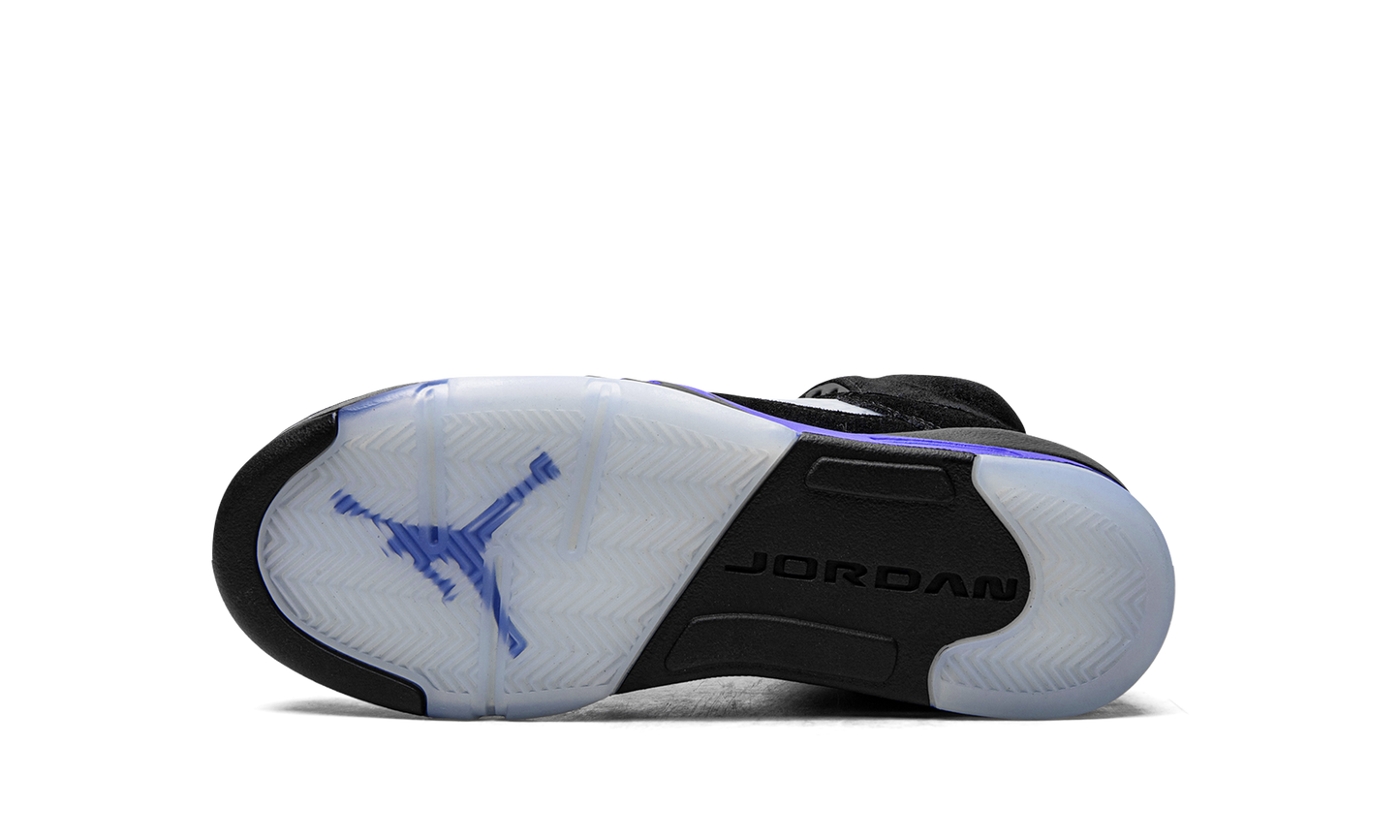 Air Jordan 5 Retro GS "Racer Blue" 440888 004