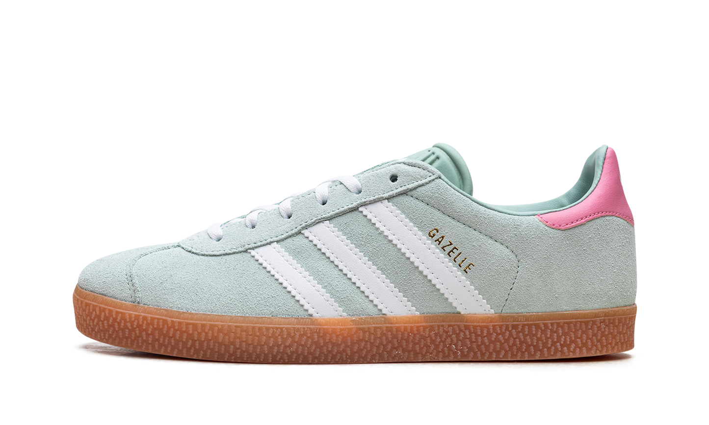 Gazelle GS "Haze Green" IG9152
