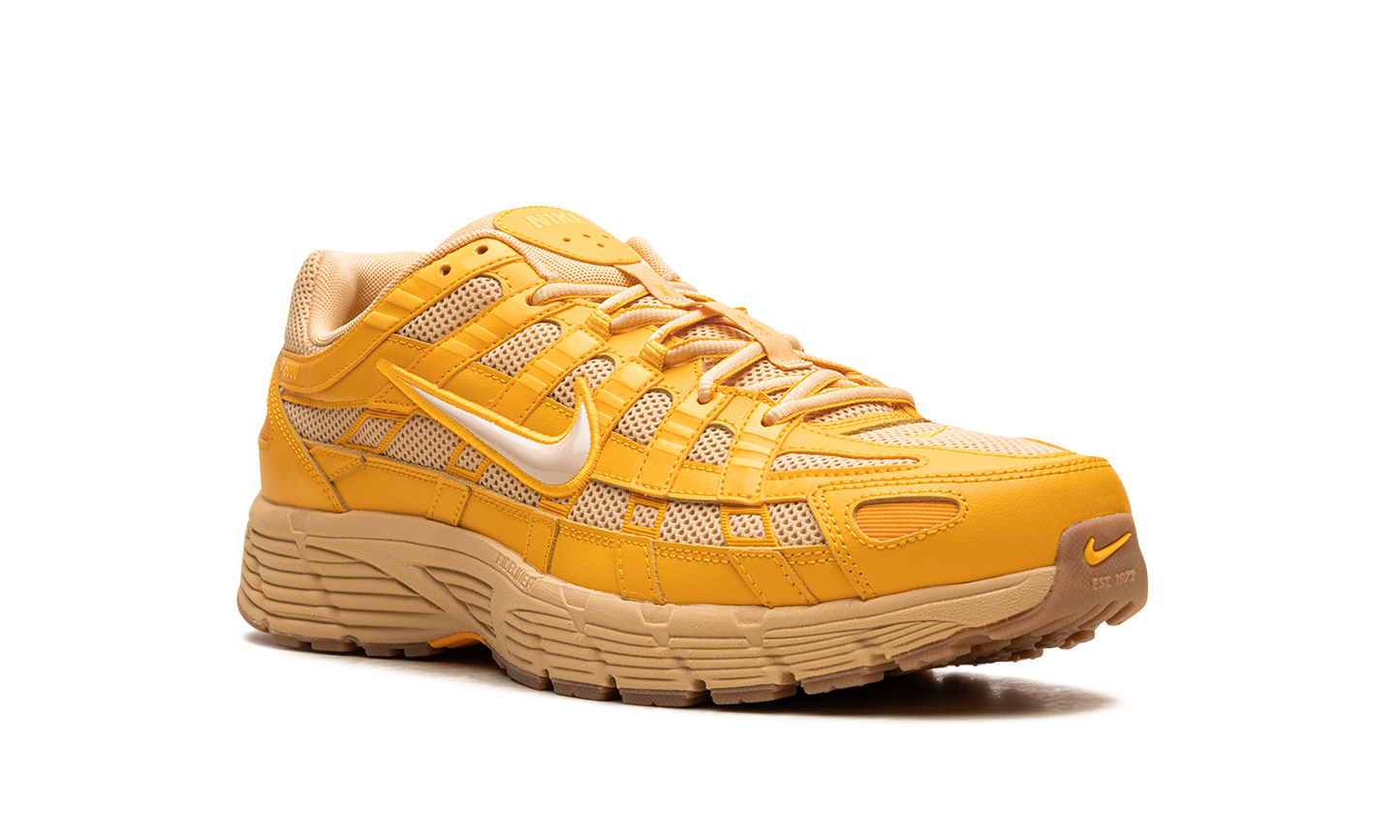 P-6000 "Sesame" CD6404 201