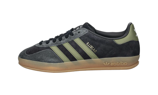 Gazelle Indoor ""Focus Olive"" JQ8399