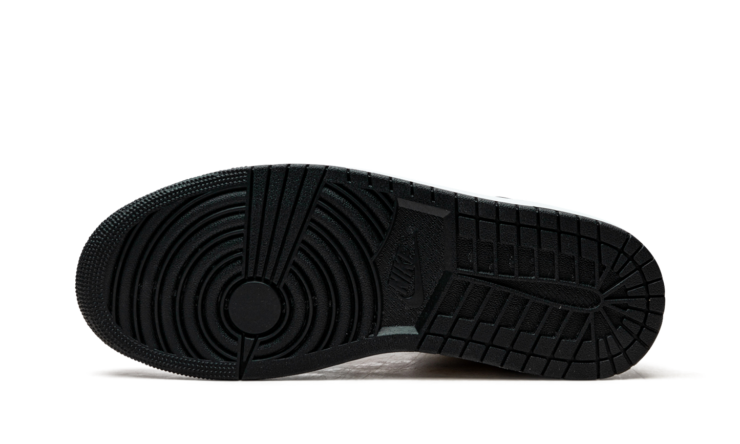 Air Jordan 1 Mid SE "Tartan Swoosh" DZ5329 001