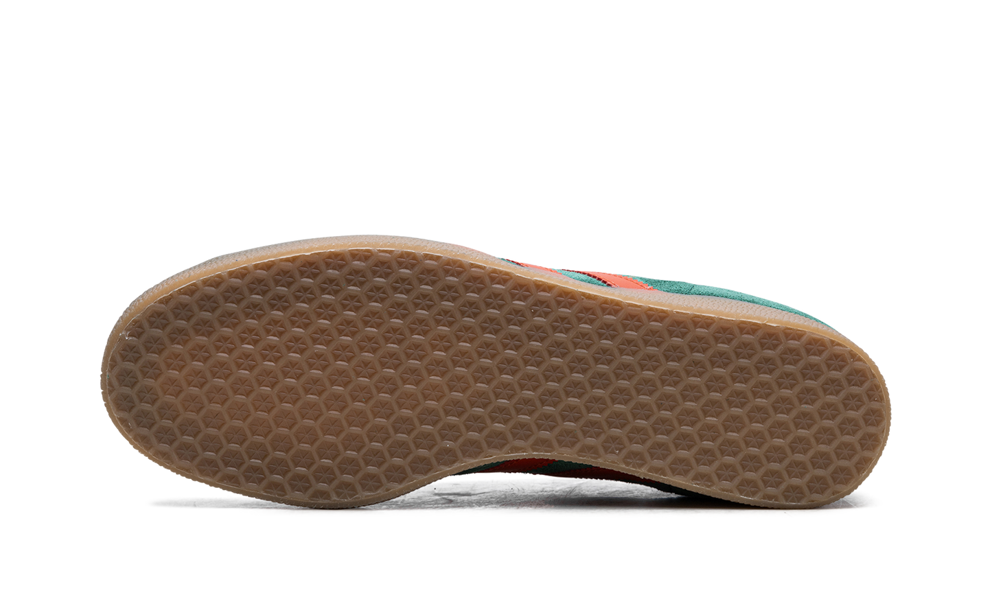 Gazelle "Collegiate Green" IG6200