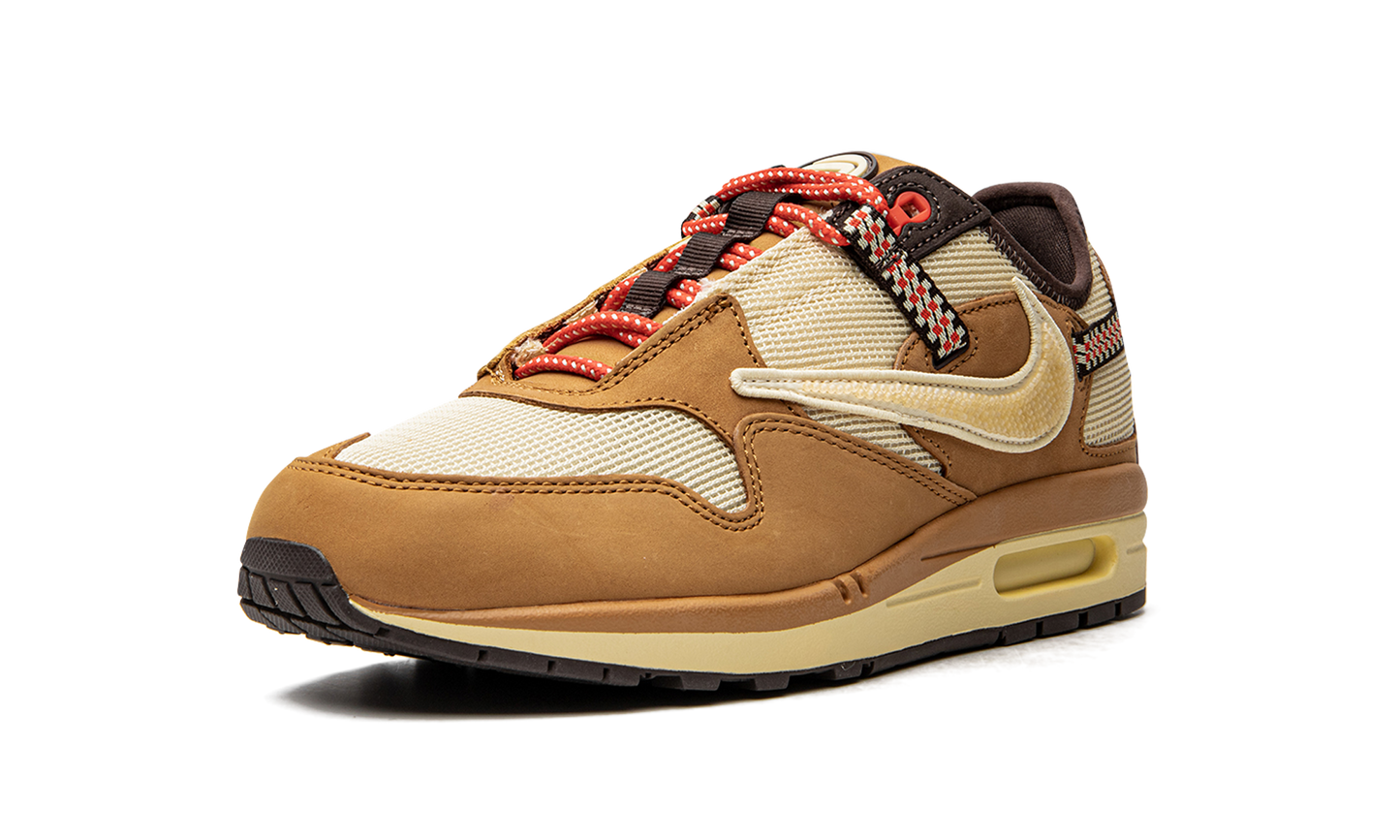 Air Max 1 "Travis Scott - Wheat" DO9392 701