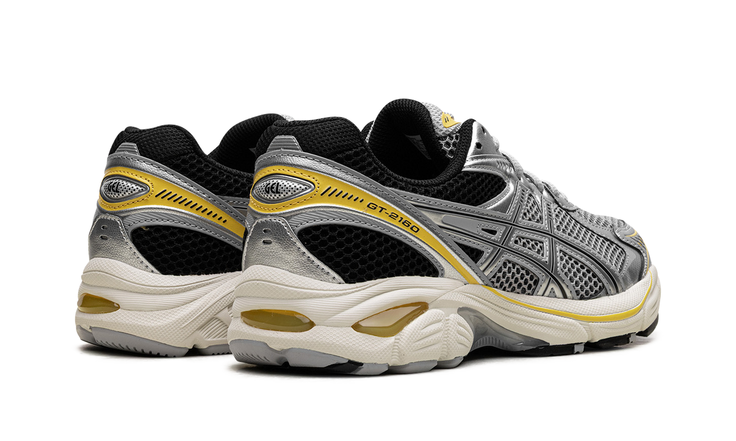 GT-2160 "Piedmont Grey Pure Silver" 1203A275 023