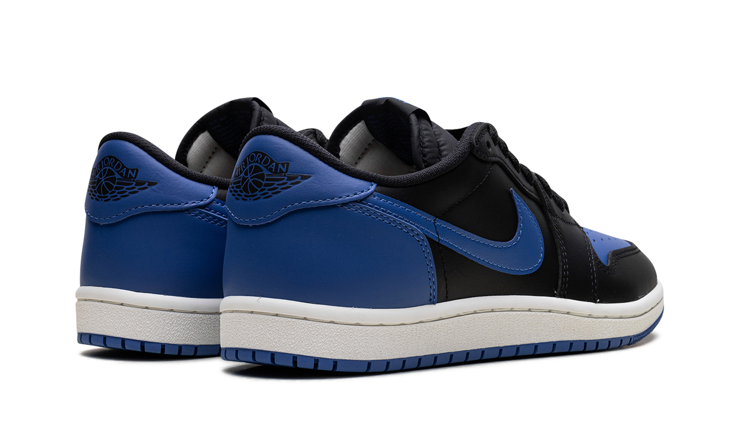 Air Jordan 1 Low 85 "Royal" IB1981 004