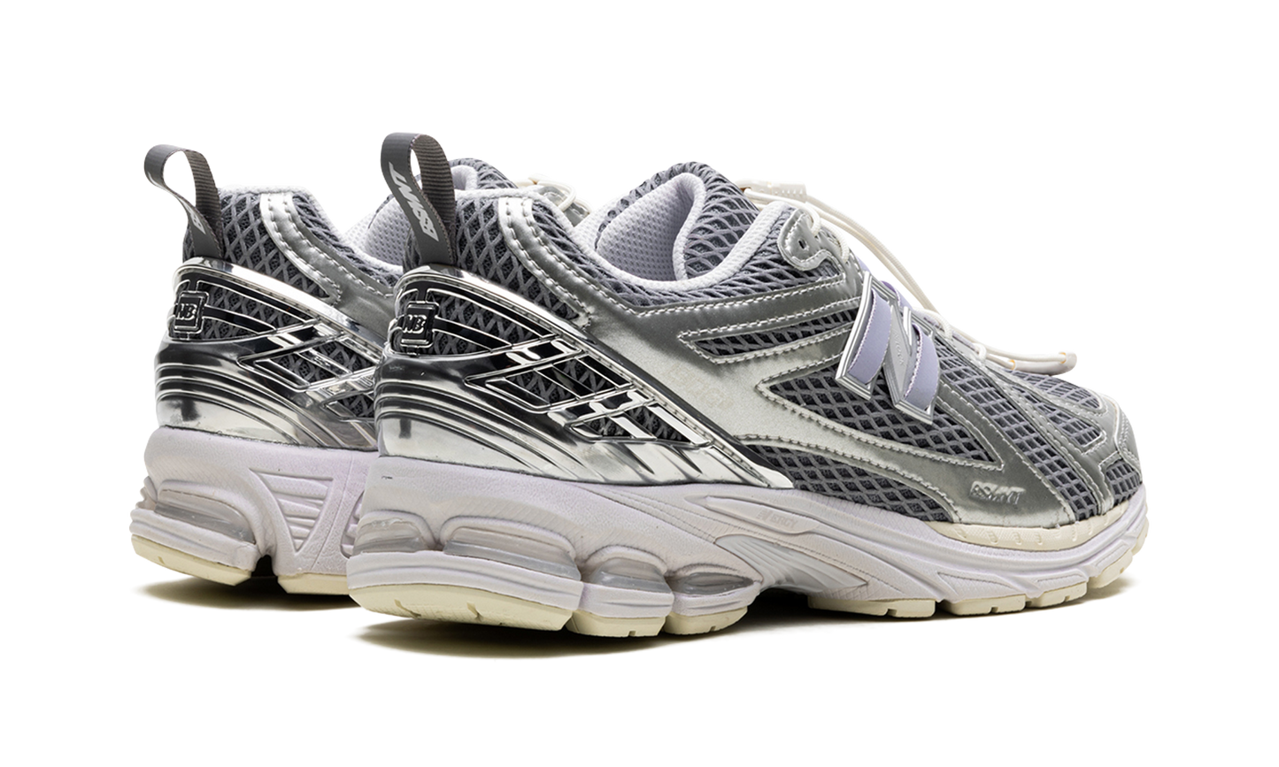 1906R "The Basement Silver"