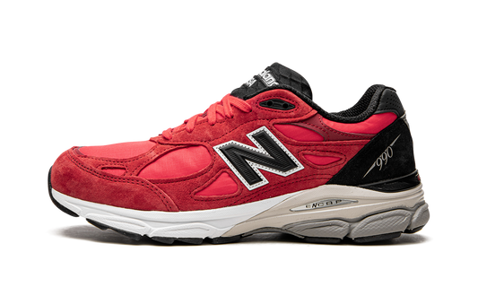 990v3 "Red/Black"