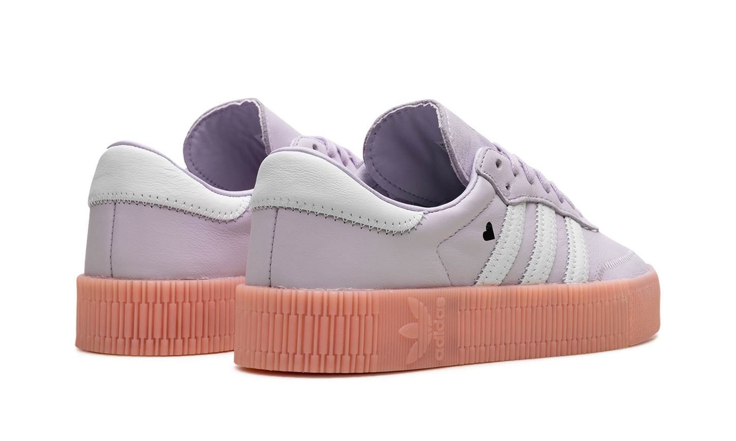 SAMBAROSE WMNS "Valentine's Day" EF4966