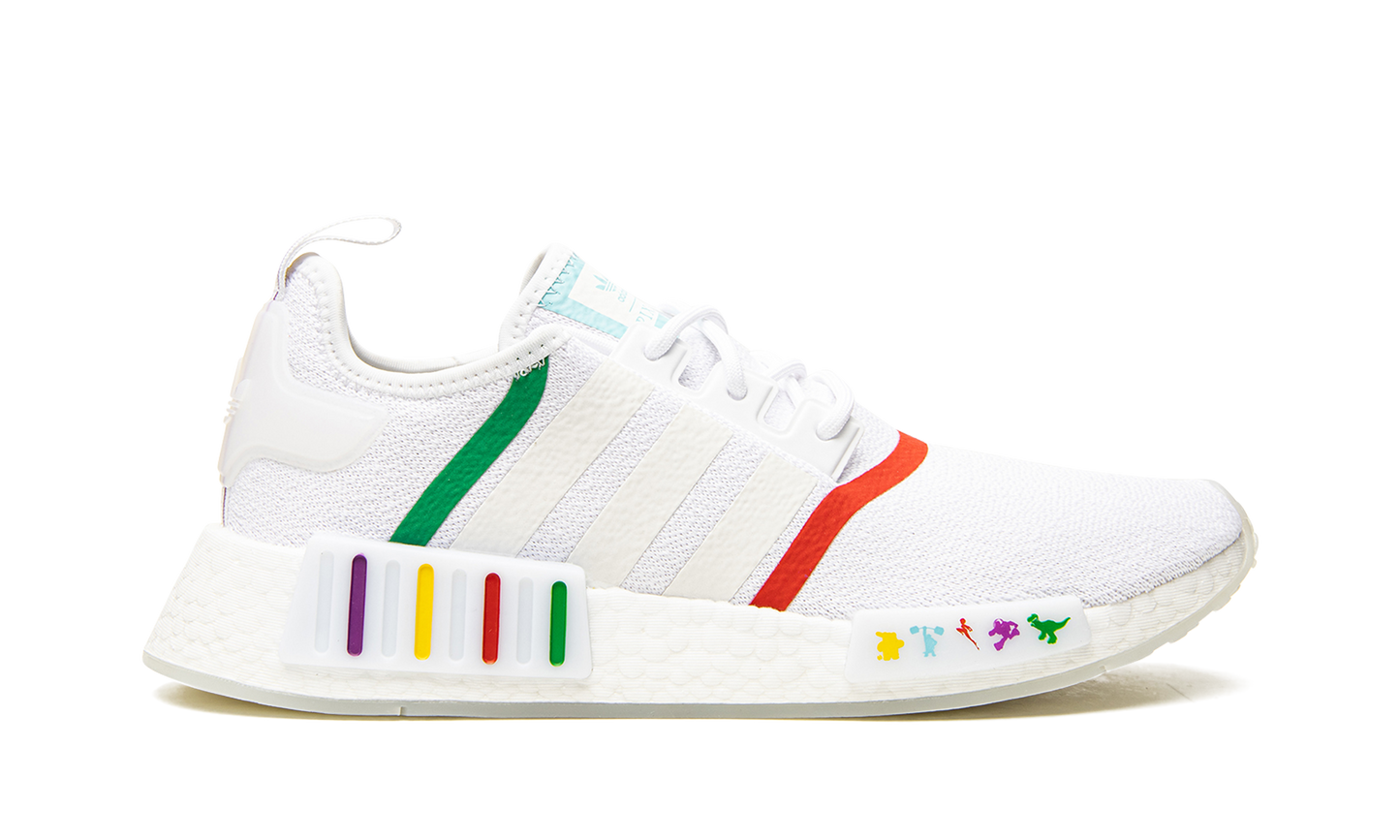 NMD R1 "Disney Pixar - Toy Story" GX0996