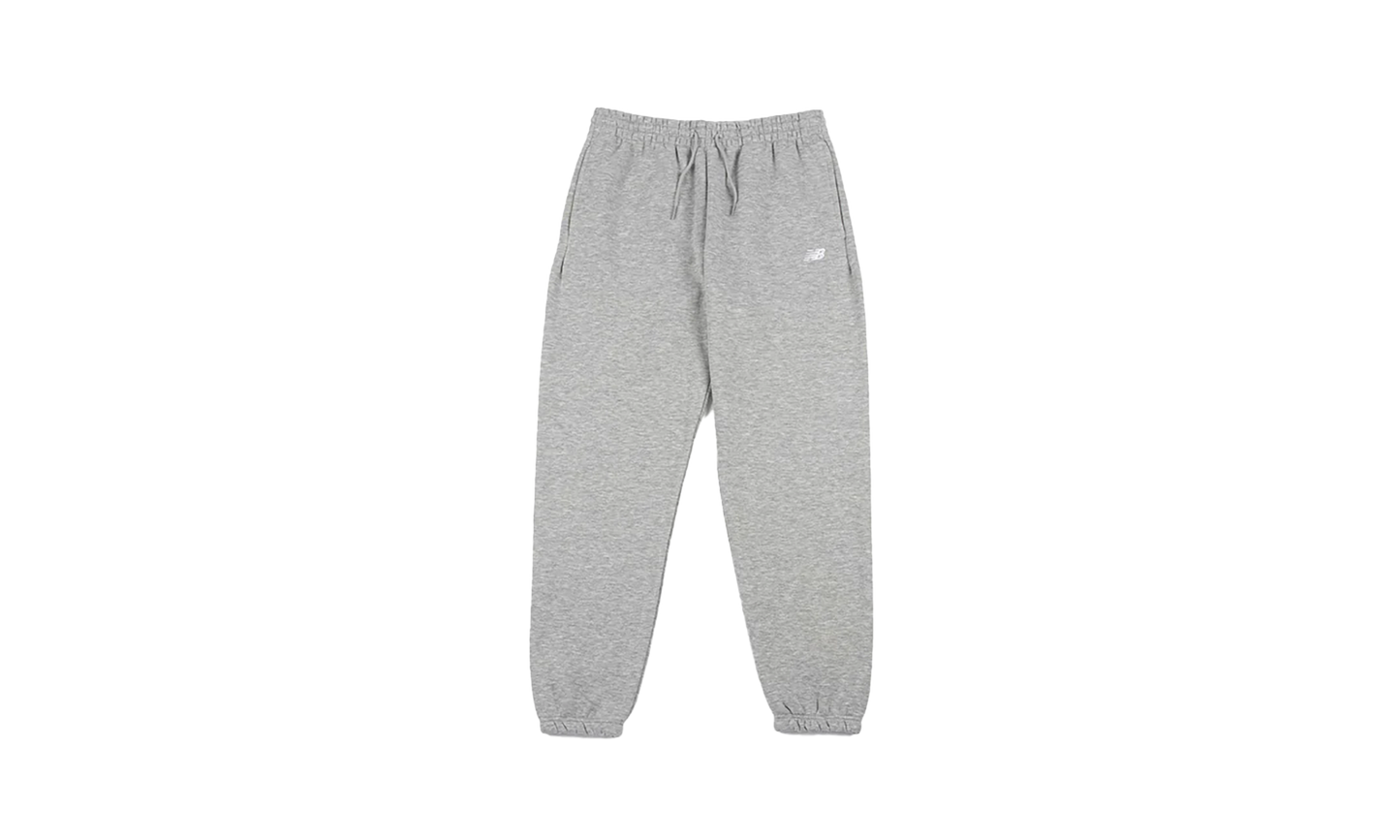 Sport Essentials Fleece Jogger "Athletic Grey" MP41503AG