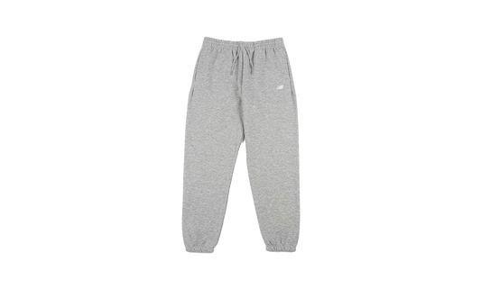 Sport Essentials Fleece Jogger "Athletic Grey" MP41503AG