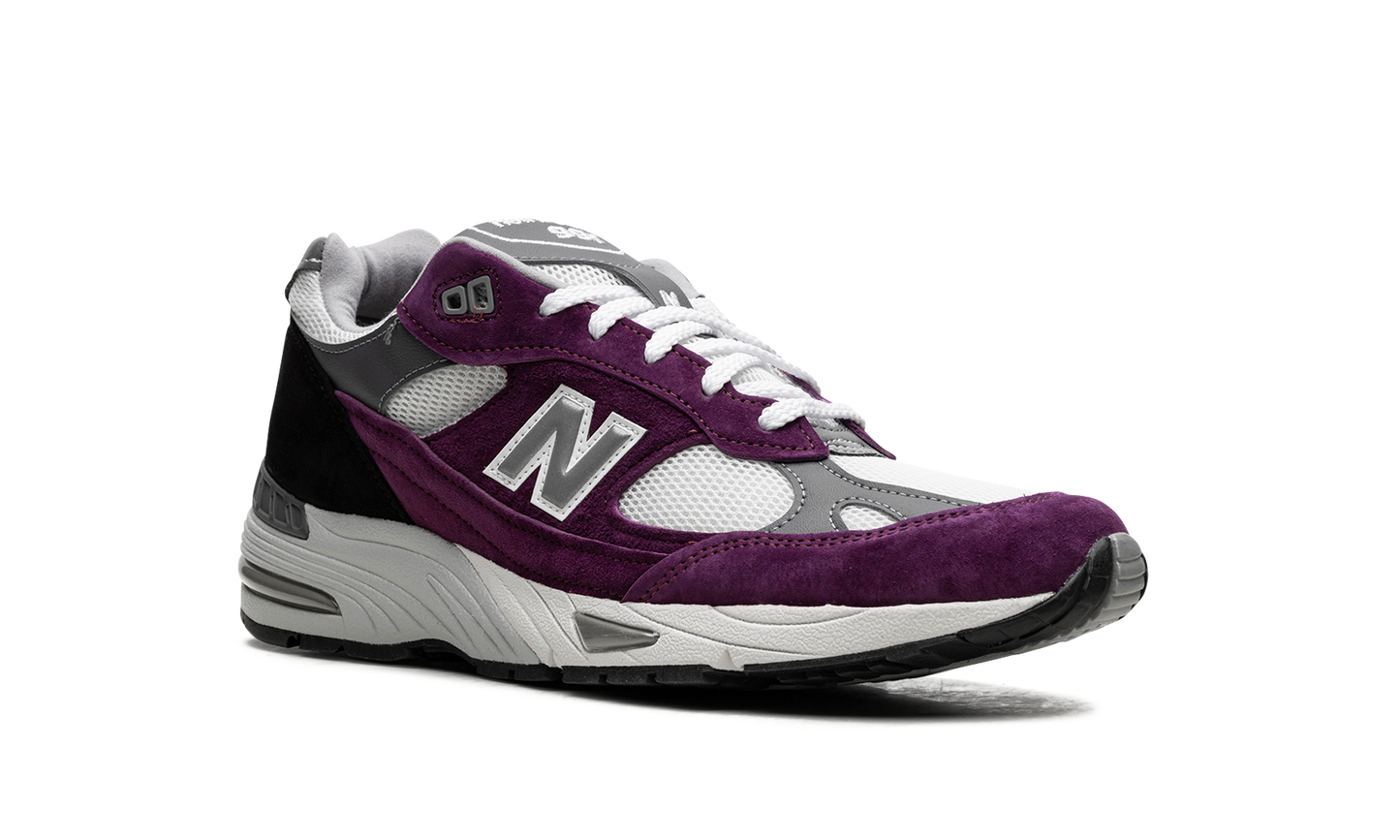 991 "Made in UK - Grape Juice" M991PUK