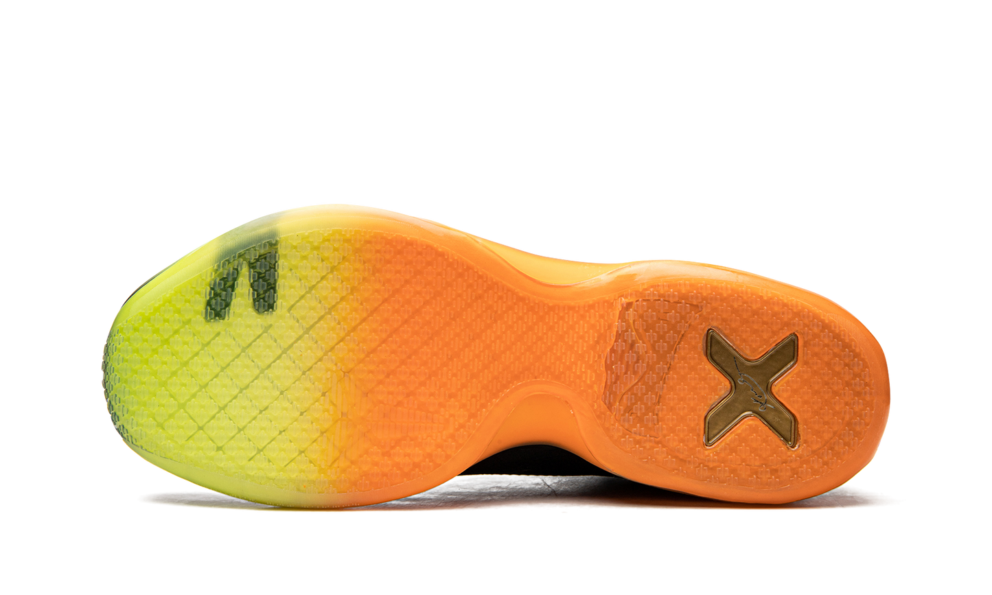 Kobe 10 AS "All Star"