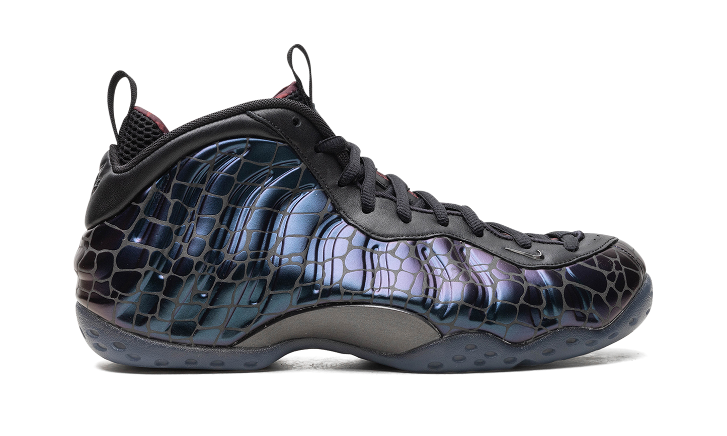Air Foamposite One "Tekken 8" FQ9050 400