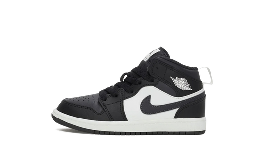 Jordan 1 Mid PS "Off Noir Toe" DQ8424 010