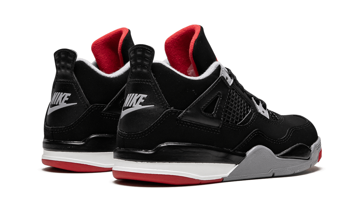 Jordan 4 Retro PS "Bred 2019"