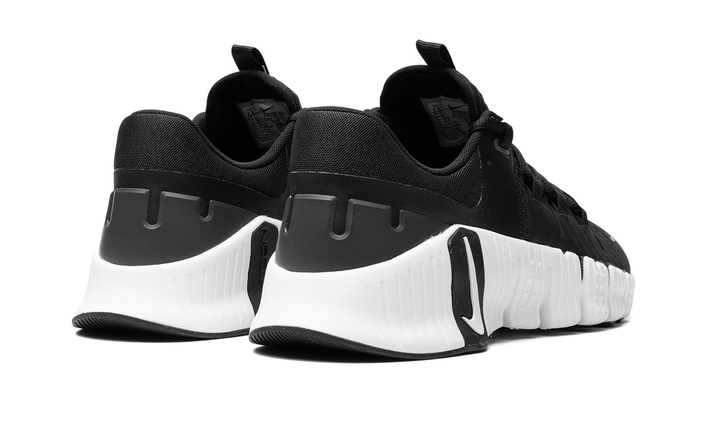 FREE METCON 5 WMNS "Black Anthracite" DV3950 001