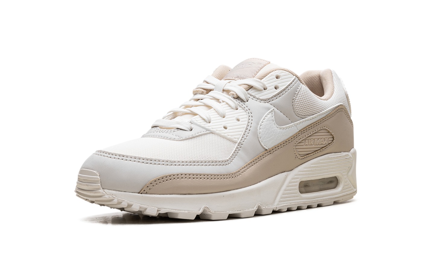 AIR MAX 90 WMNs "PHANTOM SANDDRIFT" FD1452-030