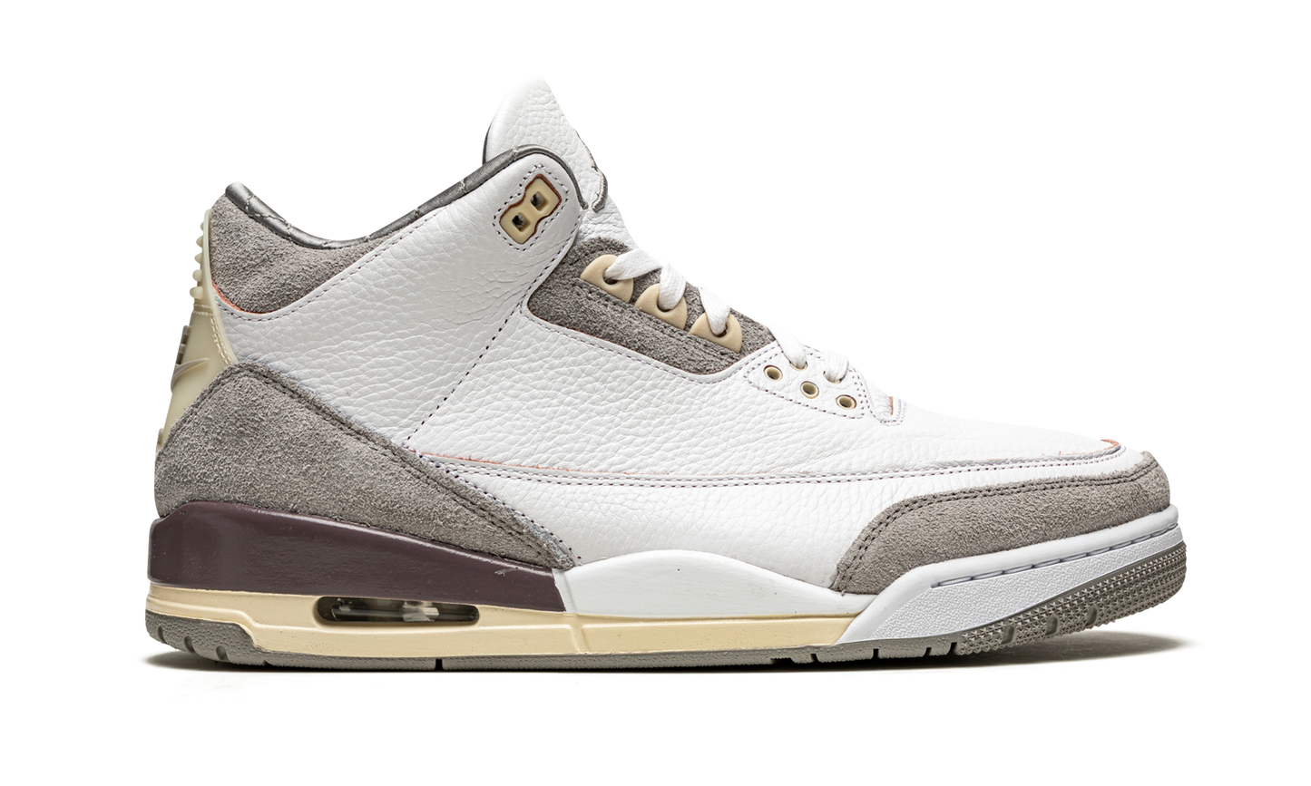 AIR JORDAN 3 RETRO SP WMNS "A Ma Maniére - Raised by Women" DH3434 110