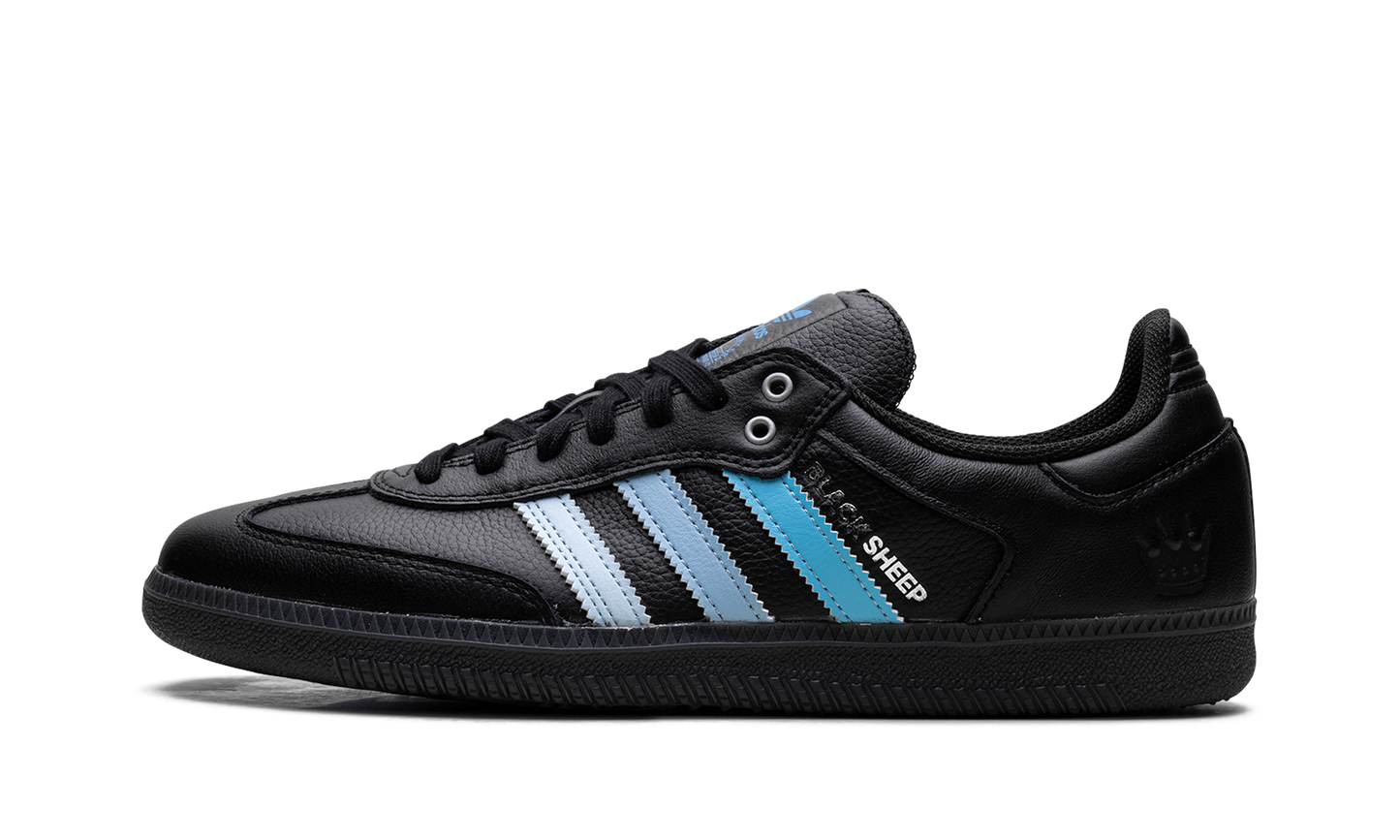 Samba ADV "Charlotte FC Black Sheep" JH9594