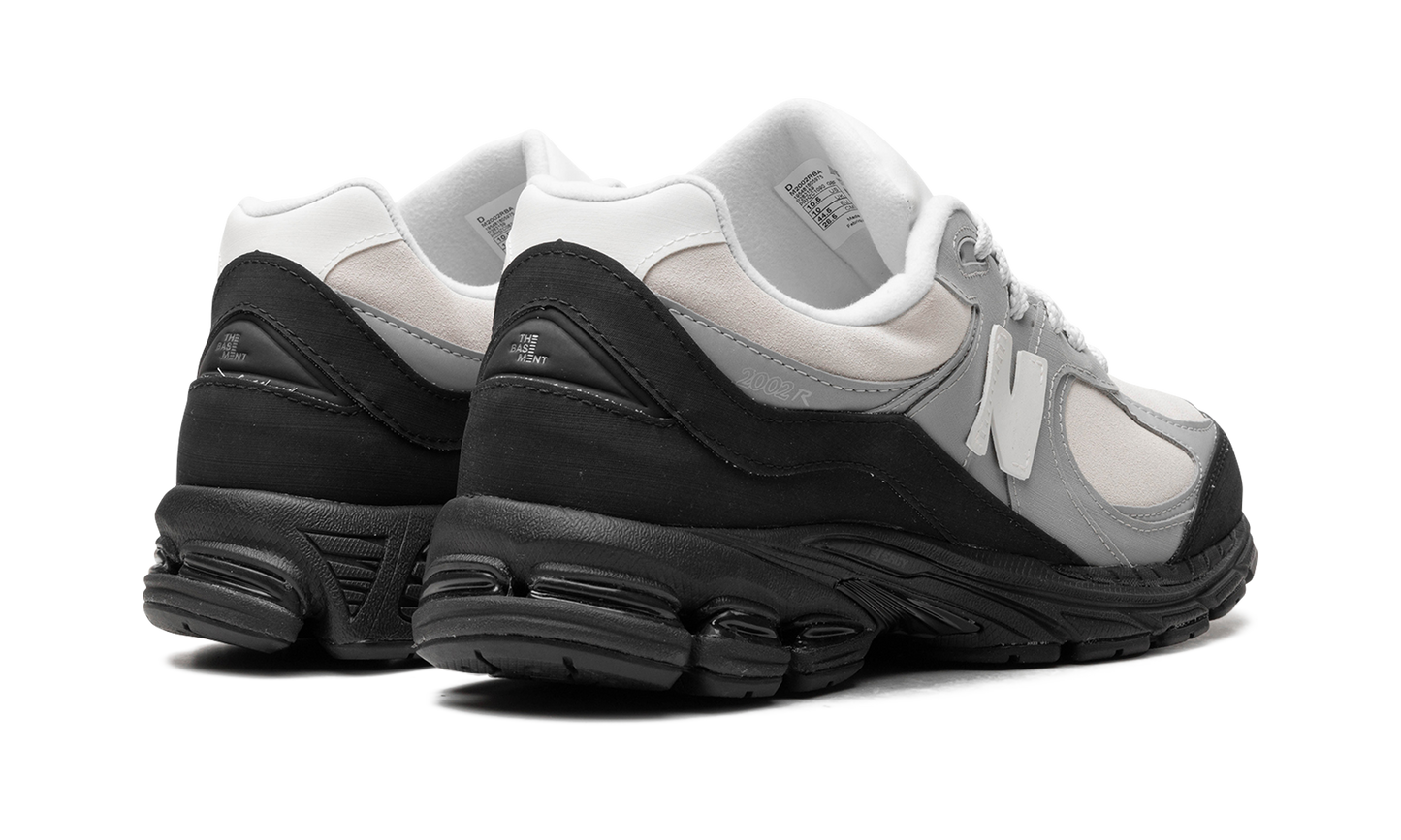 2002R "The Basement - Stone Grey" M2002RBA