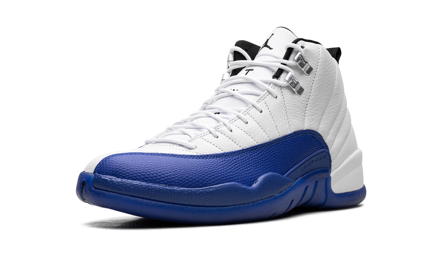 Air Jordan 12 "Blueberry" CT8013 140