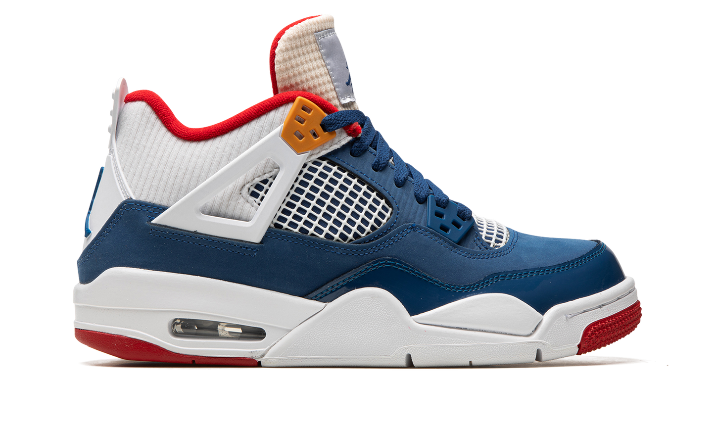 Air Jordan 4 GS "Messy Room" DR6952 400