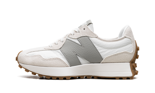 327 WMNS "Linen / Sea Salt / Olivine" WS327FTB