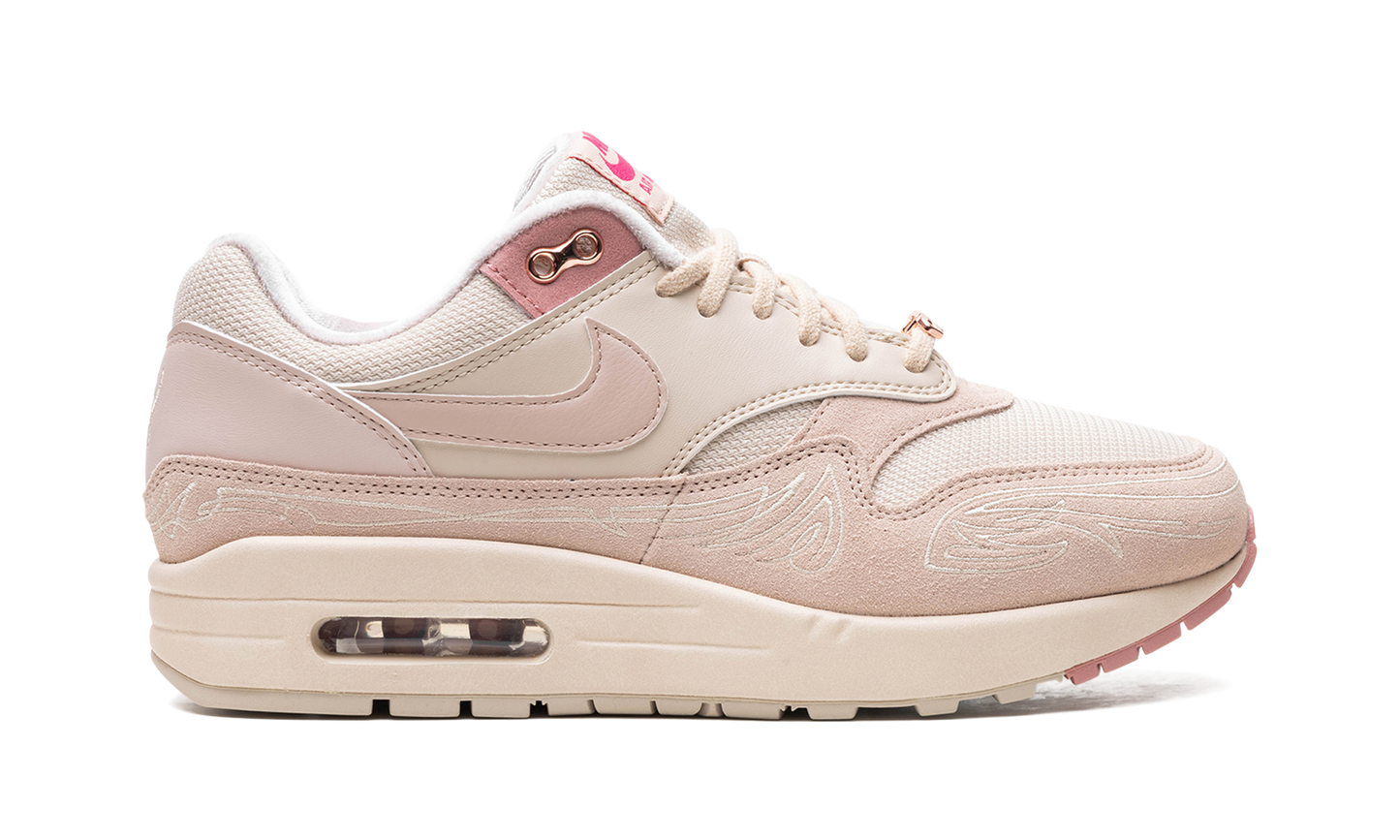 Air Max 1 WMNS "Serena Williams Design Crew" FN6941 200