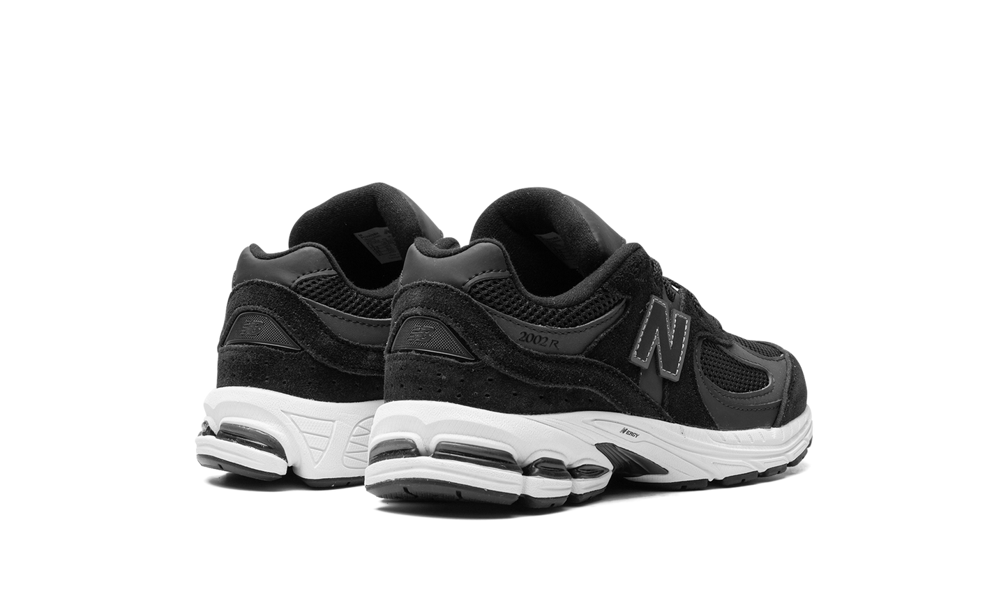 2002 PS "Black / White" PC2002BK