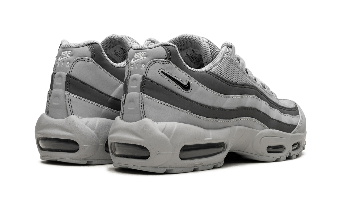 Air Max 95 "Greyscale" DX2657 002
