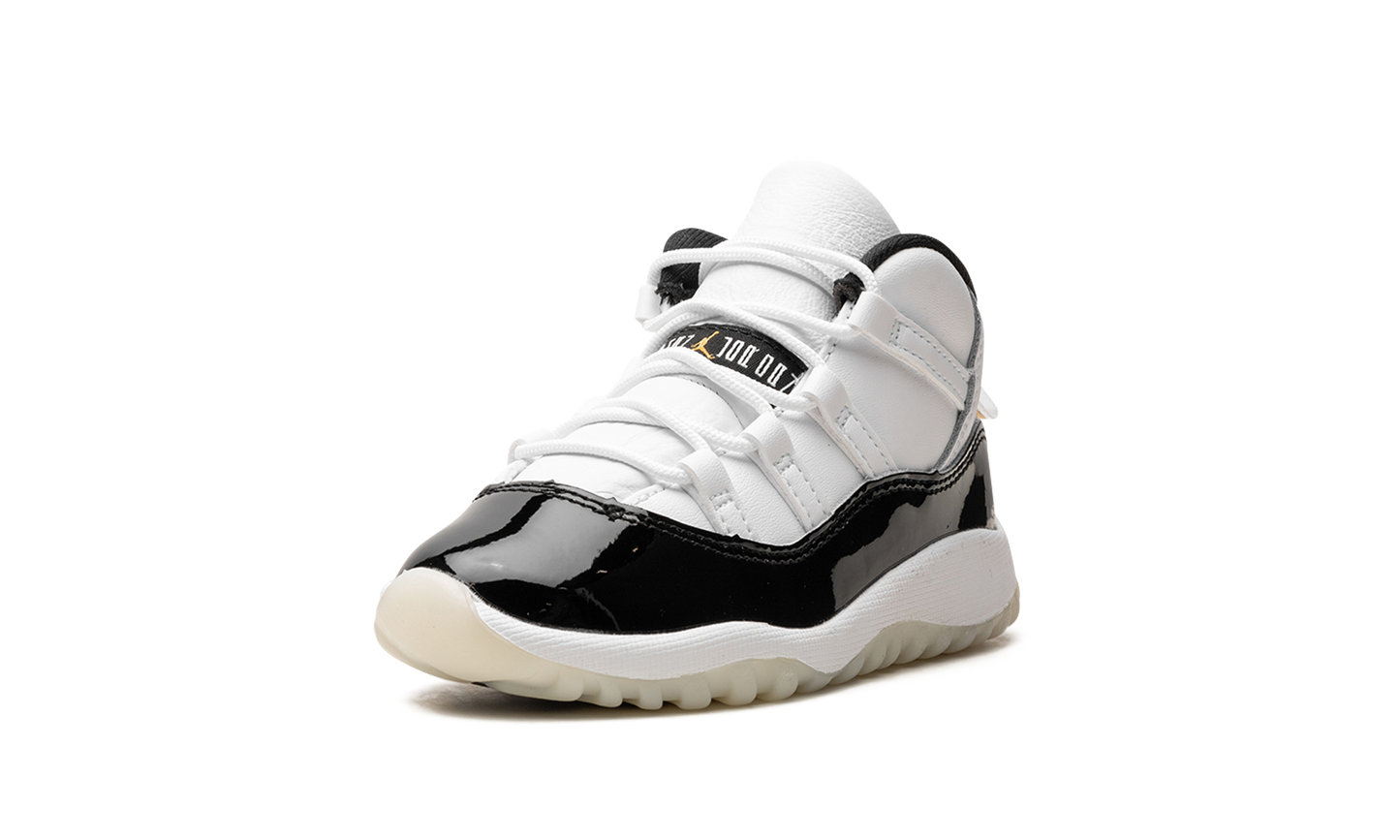 Air Jordan 11 TD "Gratitude" 378040 170