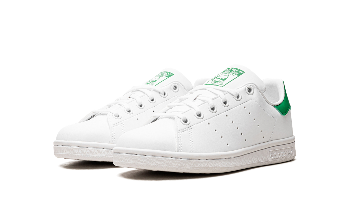 Stan Smith GS "White" FX7519