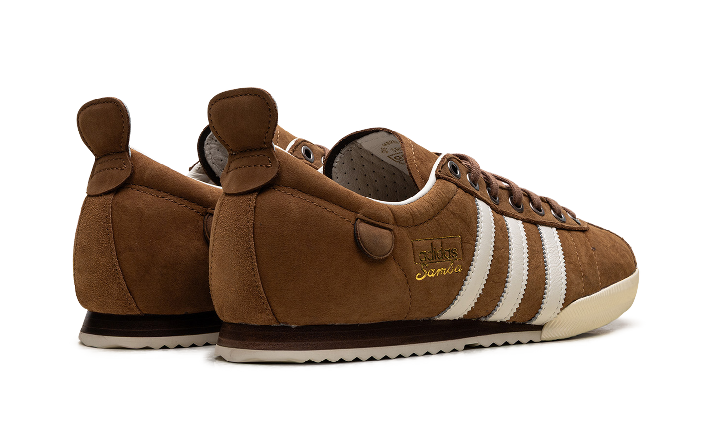 Samba 62 "Brown" JI3219