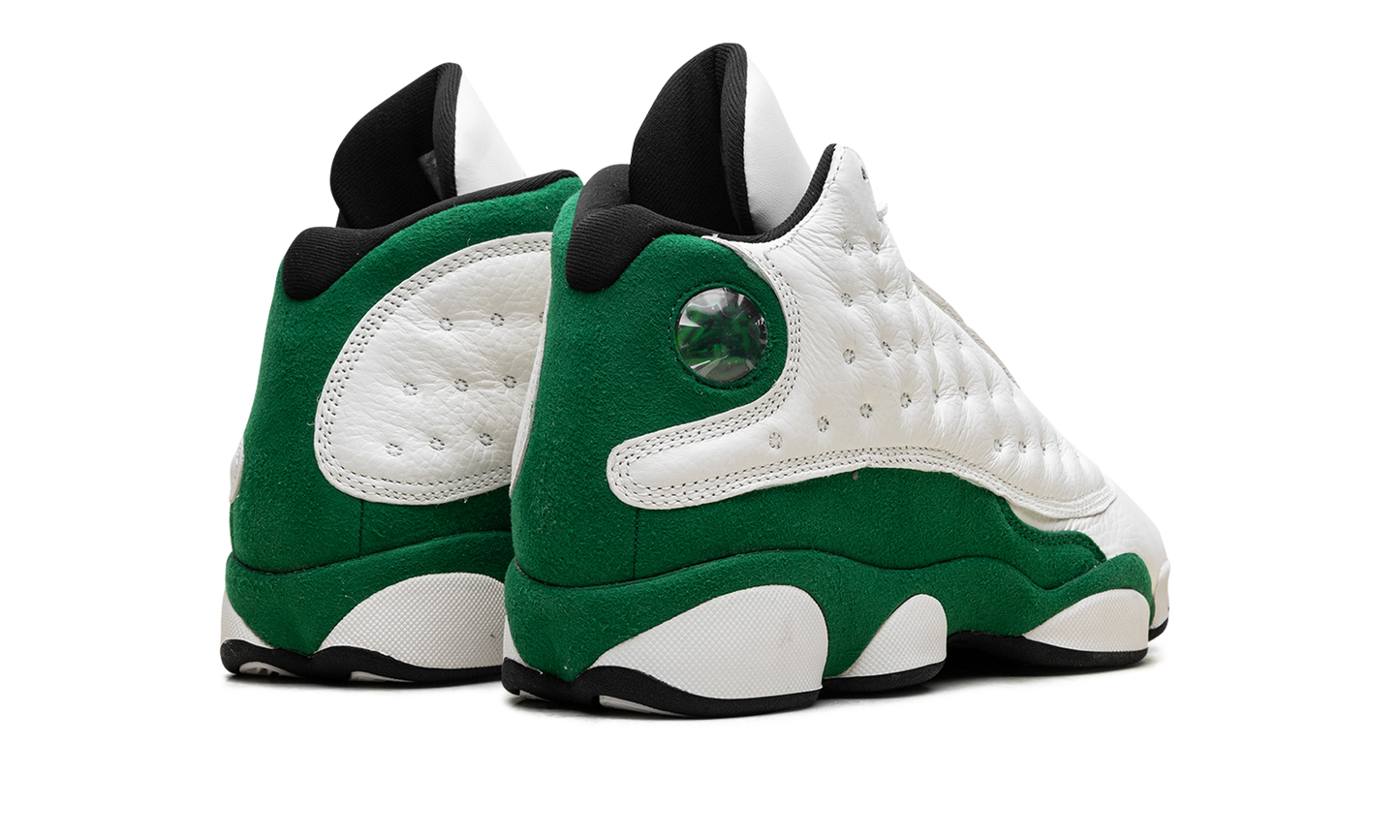Air Jordan 13 GS "Pine Green" HQ0780 103