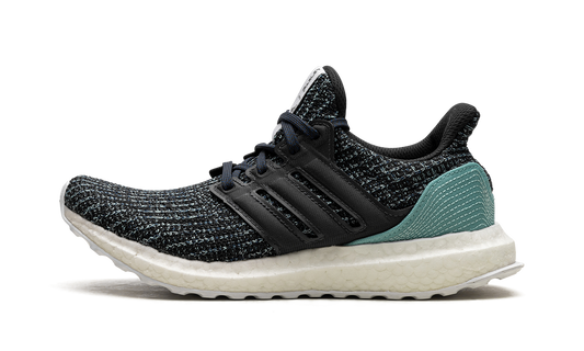 Parley x UltraBoost 4.0 "Carbon"