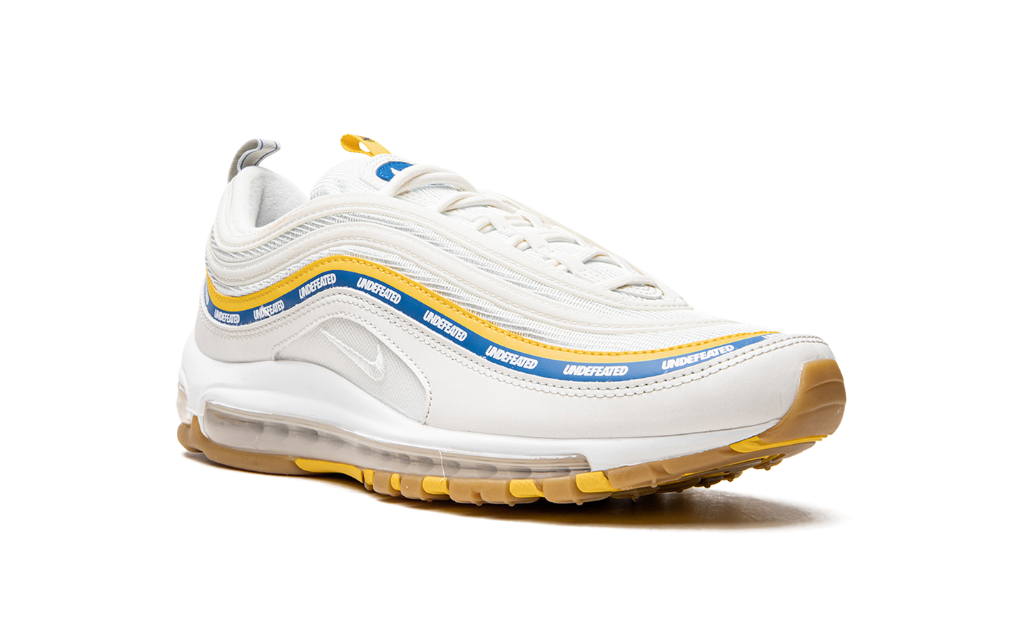Air Max 97 "Undefeated - UCLA" DC4830 100